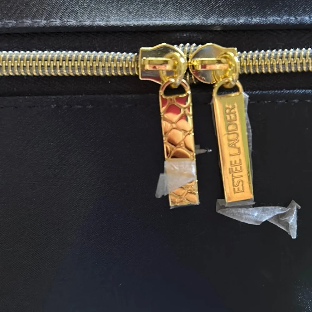 Estée Lauder Train Case